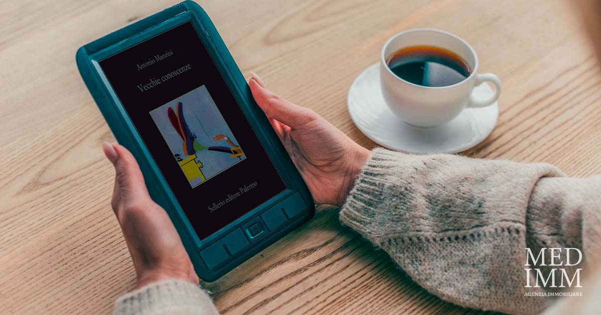 vecchie conoscenze Antonio Manzini