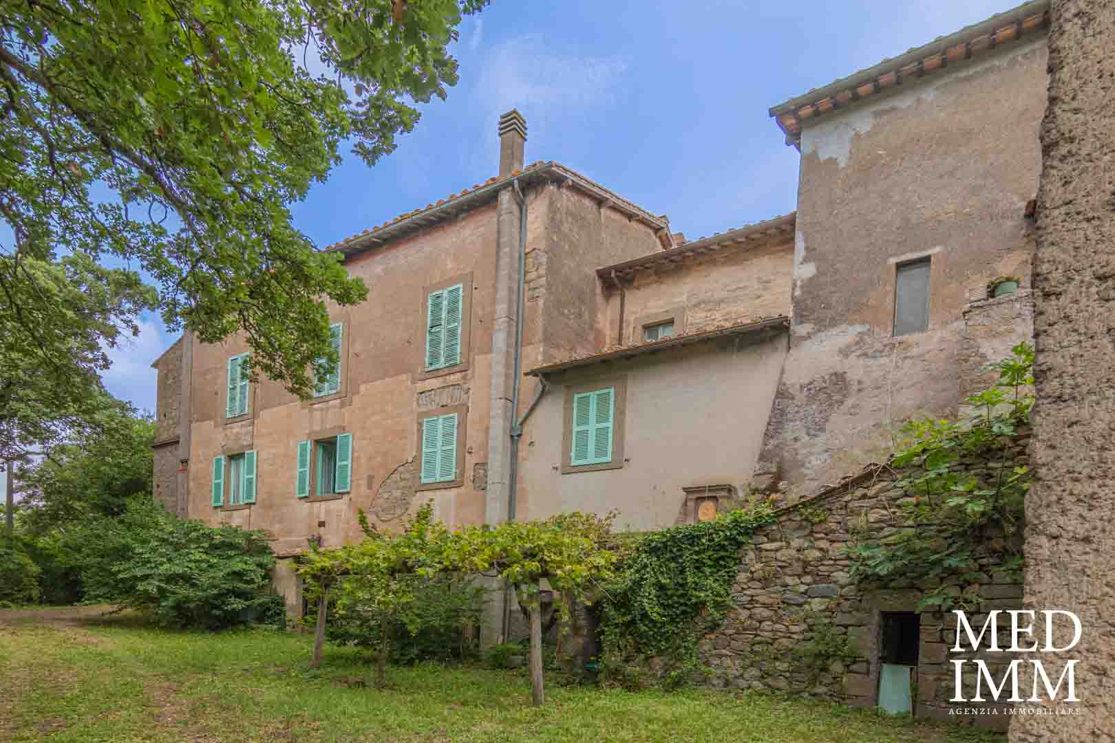 strada filante